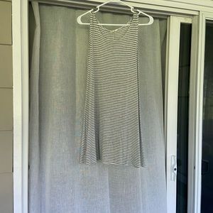 Tank dress